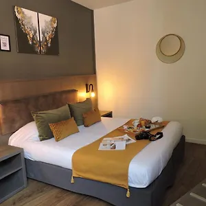 Hotel Icône -, Annecy