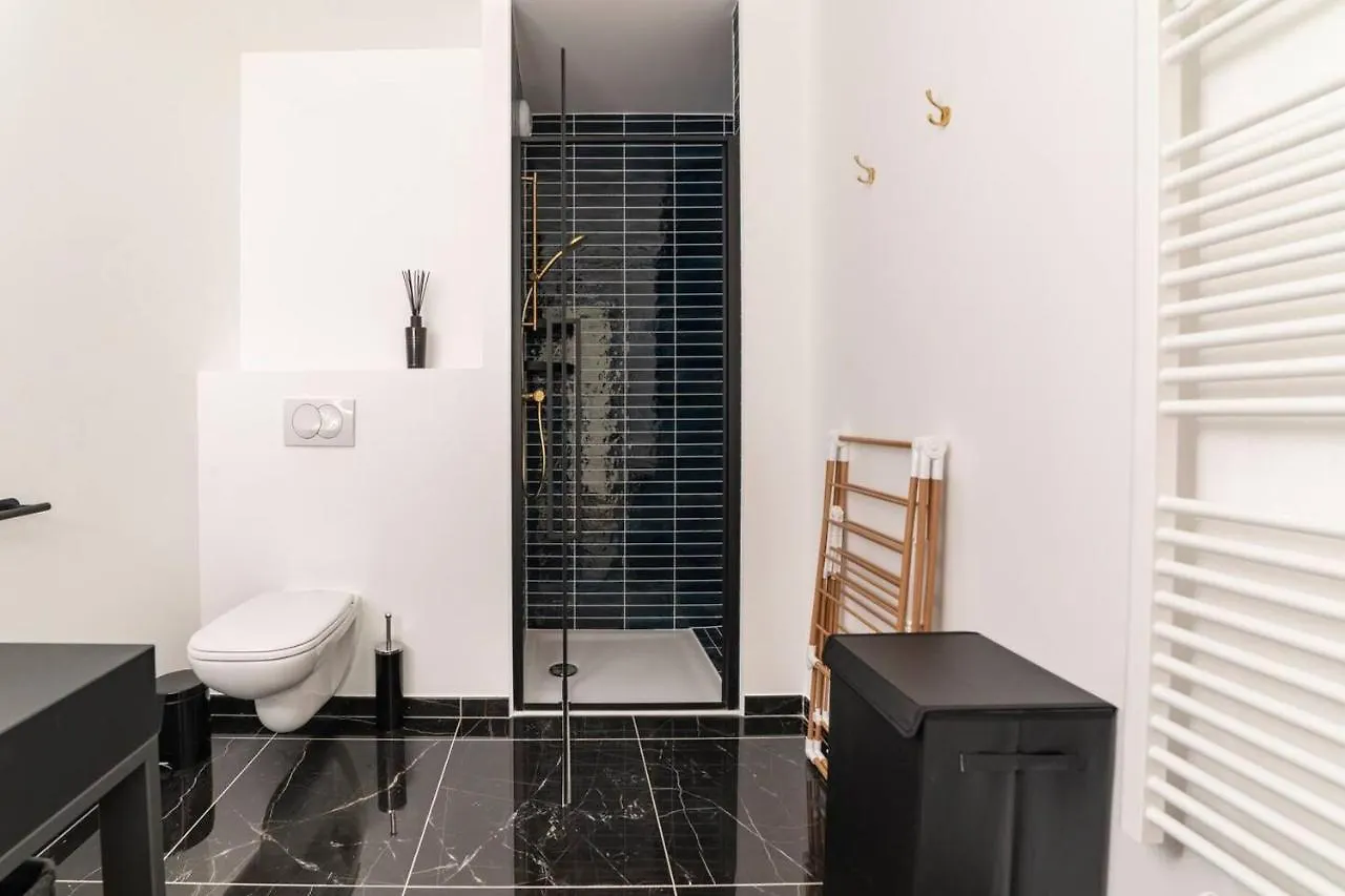 Apartment L'Artemisia Proche Lac Et Centre - Parking Gratuit Annecy