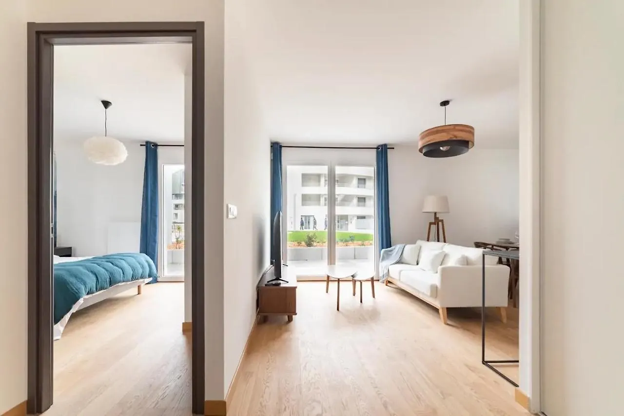 L'Artemisia Proche Lac Et Centre - Parking Gratuit Annecy Apartment