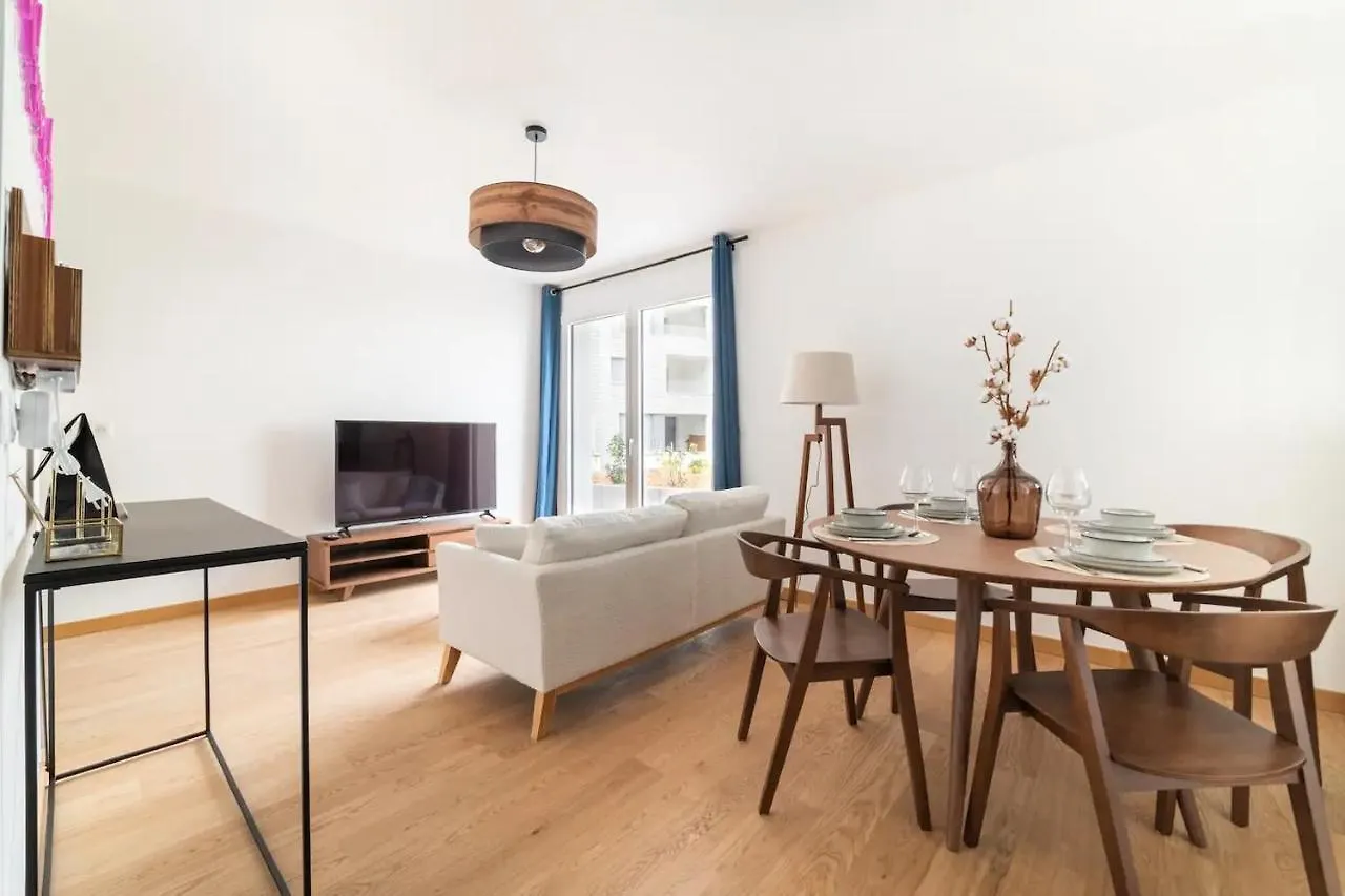 L'Artemisia Proche Lac Et Centre - Parking Gratuit Annecy Apartment