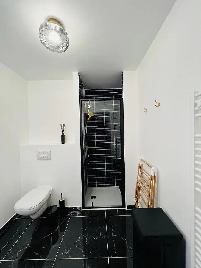 L'Artemisia Proche Lac Et Centre - Parking Gratuit Annecy Apartment