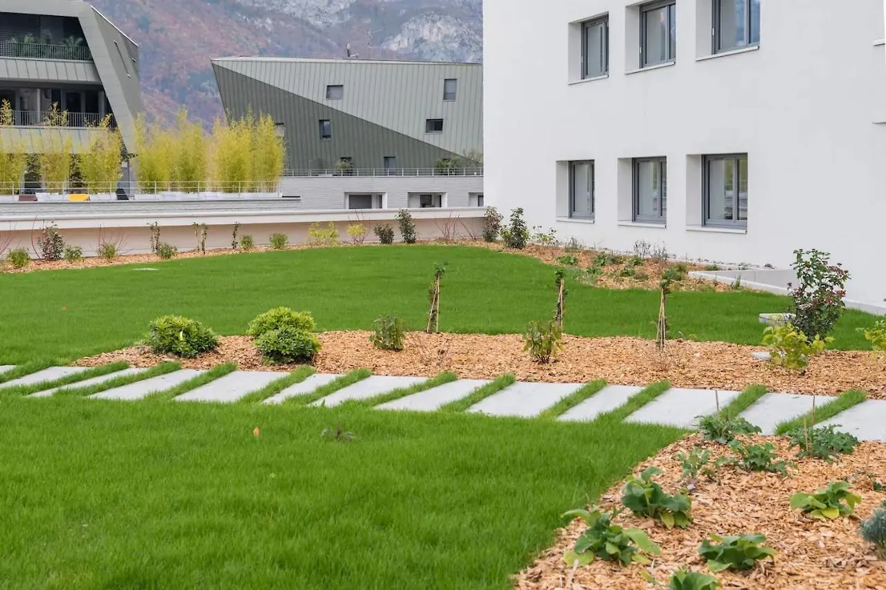 L'Artemisia Proche Lac Et Centre - Parking Gratuit Annecy France